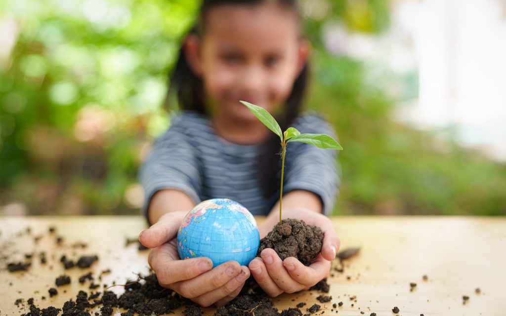 Hoy en día hay mayor conciencia ambiental y uso racional de los recursos.