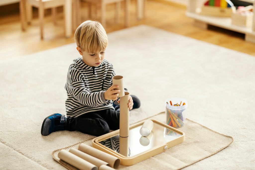 La mejor edad para que tu hijo se inicie en estos centros de enseñanza es a los tres años.