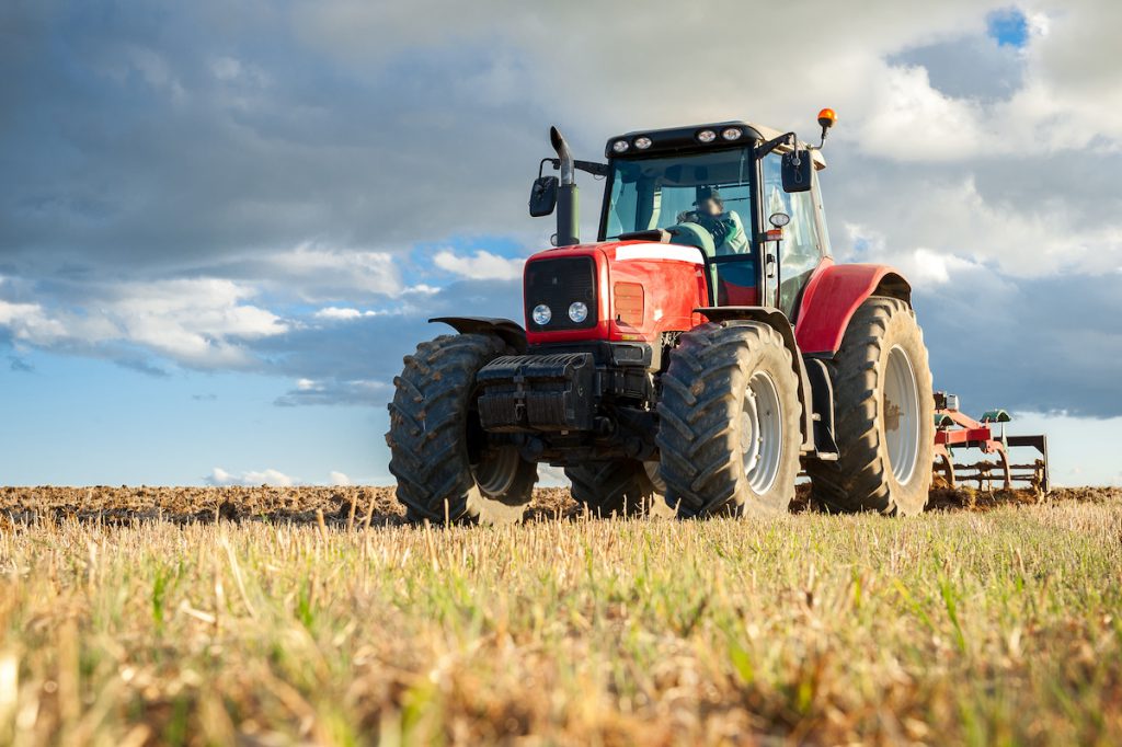 Si trabajas o tienes familiares que trabajen en el campo puedes acudir al Programa Nacional de Empleo para Trabajadores Agrícolas.