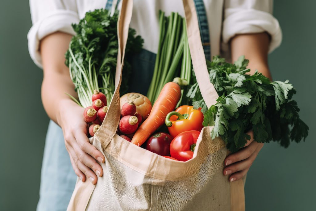 La iniciativa Doble Up, multiplica por dos los beneficios de frutas y vegetales dentro del Programa SNAP.