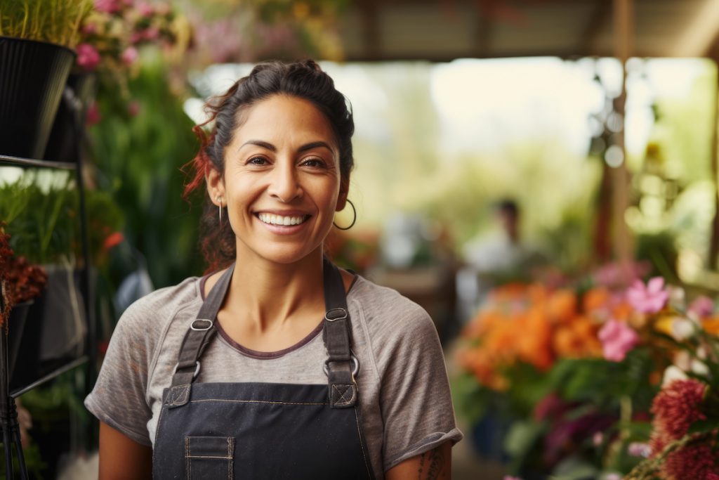 Estados Unidos es un centro de empleo y consumo, ideal para llevar a cabo un negocio rentable.