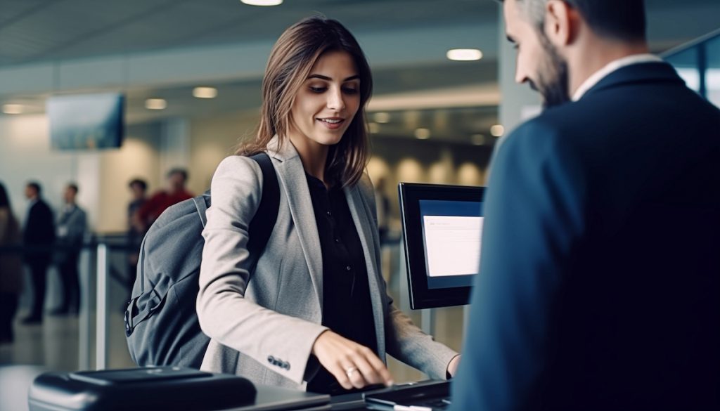 La aprobación del Global Entry demora 90 días. Sin embargo, existe una opción llamada “enrollment on arrival” o inscripción al llegar al aeropuerto.