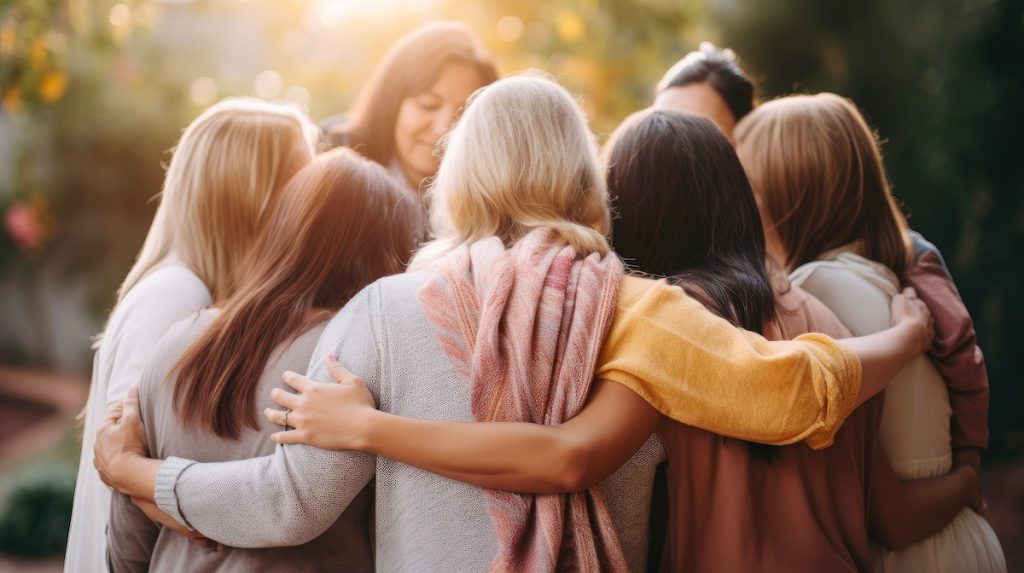 Las mujeres han liderado y participado activamente en la lucha por la justicia social y la igualdad de género.