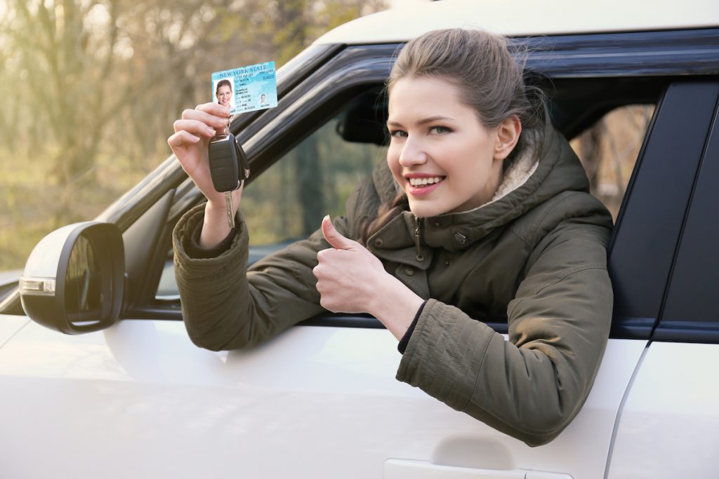 Para la baja del auto no debes olvidar tener la documentación al día y en regla.