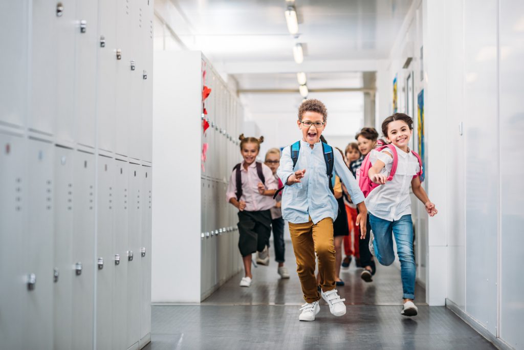 Todo niño tiene derecho a la escuela y por ende, a la educación pública gratuita.