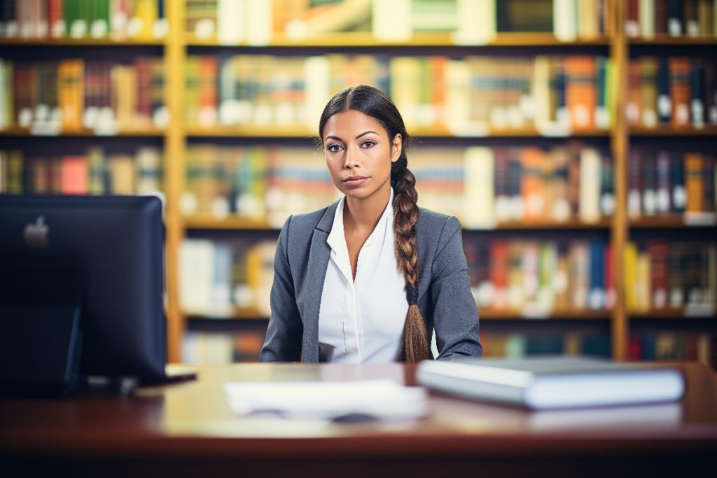 Puedes buscar un paralegal o un abogado según el trámite que requieras, pero antes conoce las diferencias entre ambos expertos.