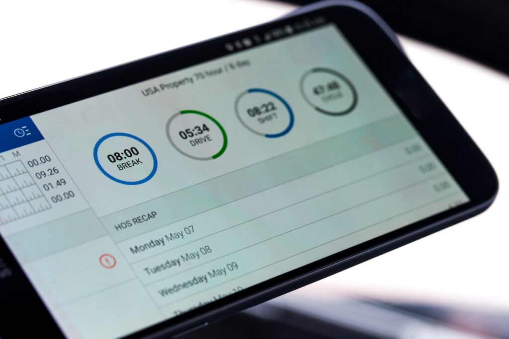 ELD (Electronic Logging Device) o Dispositivo de Registro Eléctrico supone importantes cambios en el sector del Transporte.